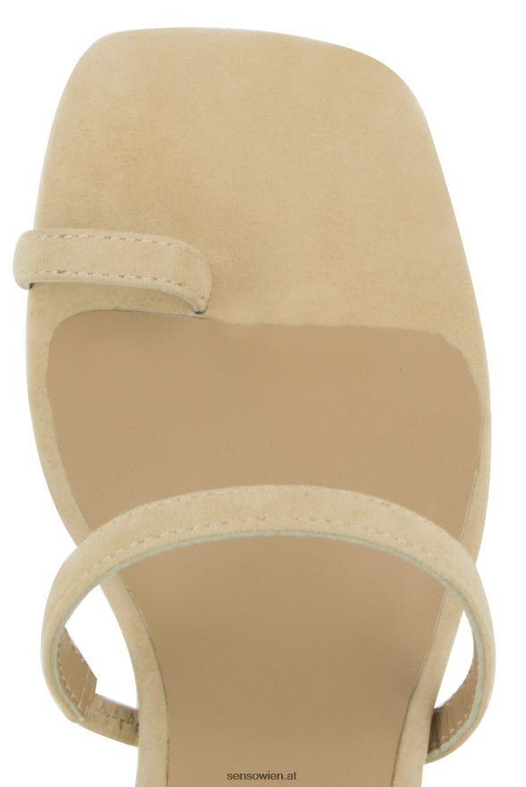 Braut-Orelie-Sand Senso 6NZ8L8315