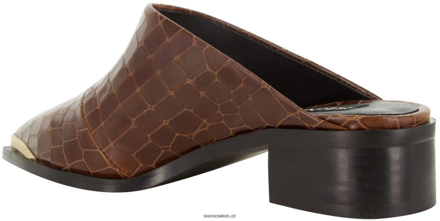 Loafer Linnea Kakao Senso 6NZ8L8376