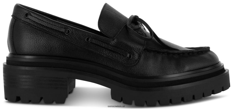 Loafer Rowan Ebenholz Senso 6NZ8L8516