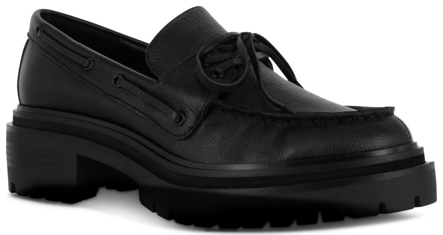 Loafer Rowan Ebenholz Senso 6NZ8L8516