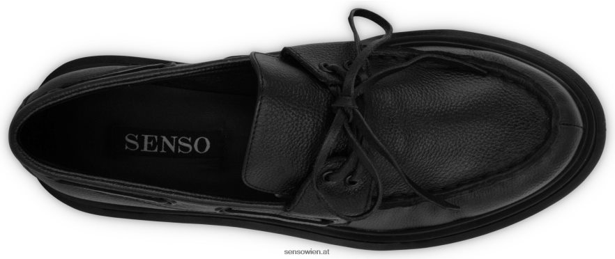 Loafer Rowan Ebenholz Senso 6NZ8L8516