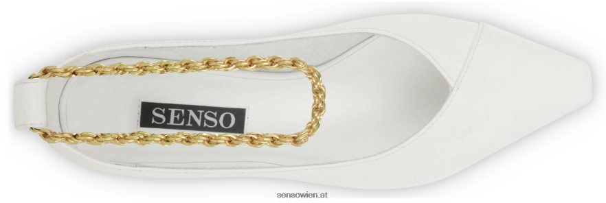 Slipper Aubree II Ice Senso 6NZ8L8130