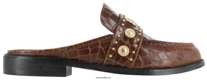 Slipper Ciara II Kakao Senso 6NZ8L8361