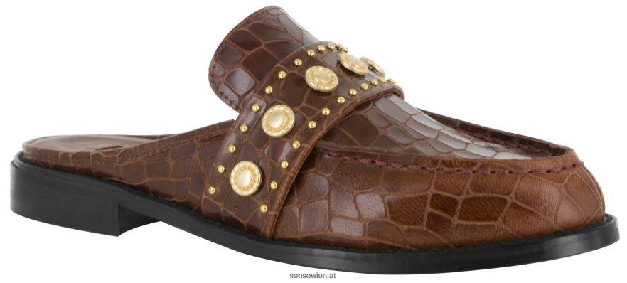 Slipper Ciara II Kakao Senso 6NZ8L8361