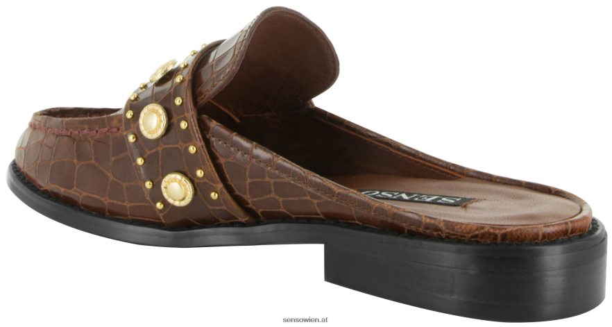 Slipper Ciara II Kakao Senso 6NZ8L8361