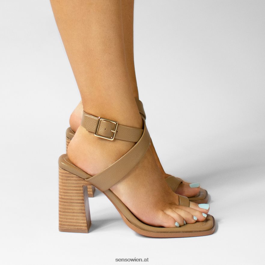 Absätze Chrissy Butterscotch Senso 6NZ8L8290