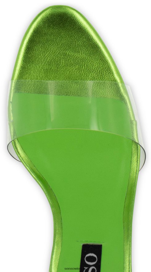 Absätze Gianna Absinth Senso 6NZ8L8185