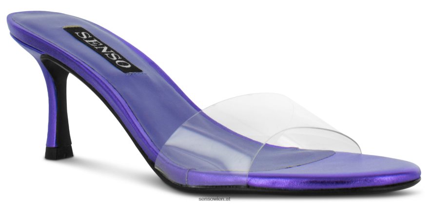 Absätze Gianna Grape Senso 6NZ8L8187