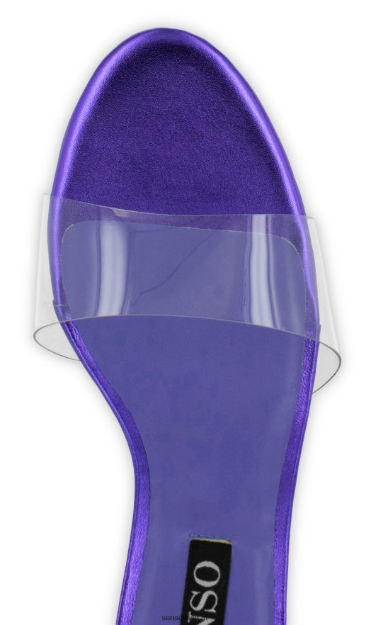 Absätze Gianna Grape Senso 6NZ8L8187