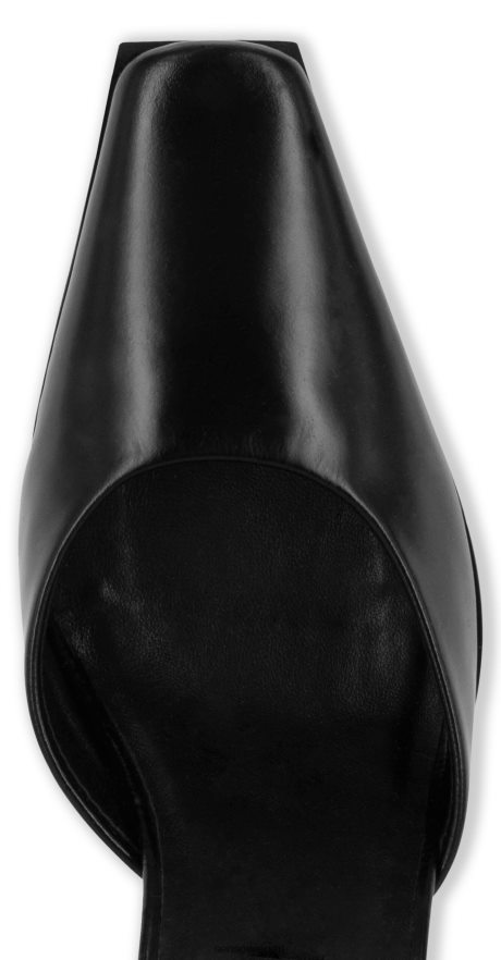Absätze Henrietta Ebenholz Senso 6NZ8L8261