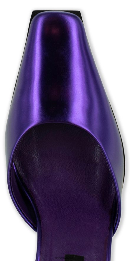 Absätze Henrietta Grape Senso 6NZ8L8262