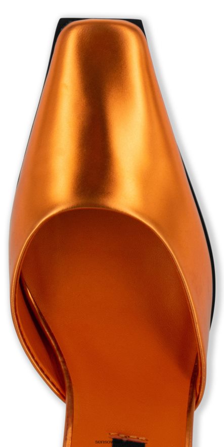 Absätze Henrietta Sonnenuntergang Senso 6NZ8L8260
