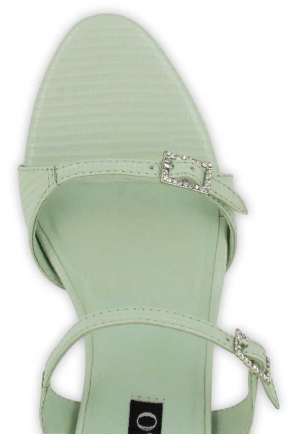 Absätze Kira Mint Senso 6NZ8L8298