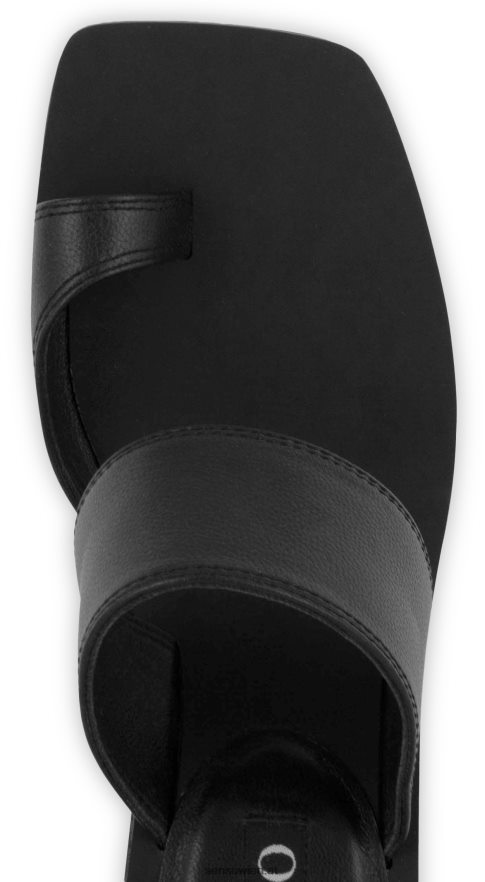 Absätze Luella II Ebenholz Senso 6NZ8L8209
