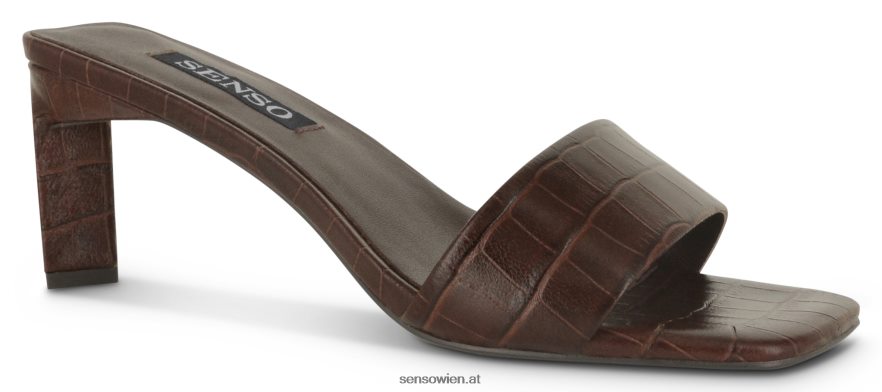 Absätze Mais und Kakao Senso 6NZ8L8195