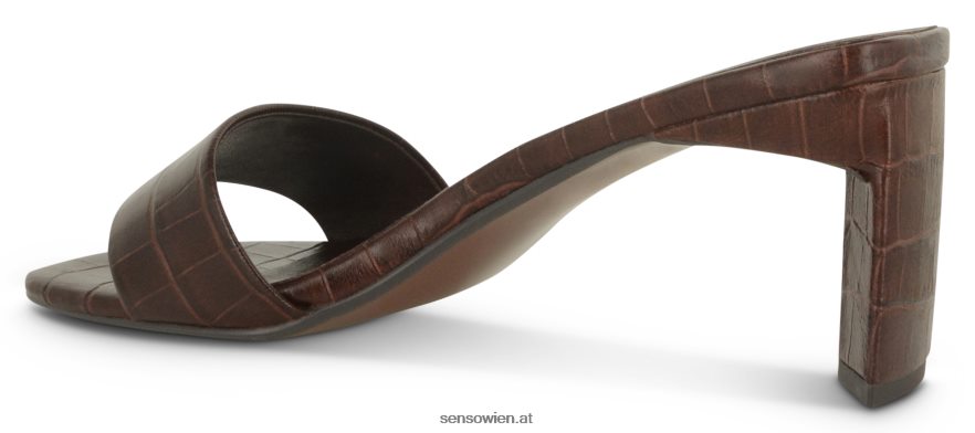 Absätze Mais und Kakao Senso 6NZ8L8195