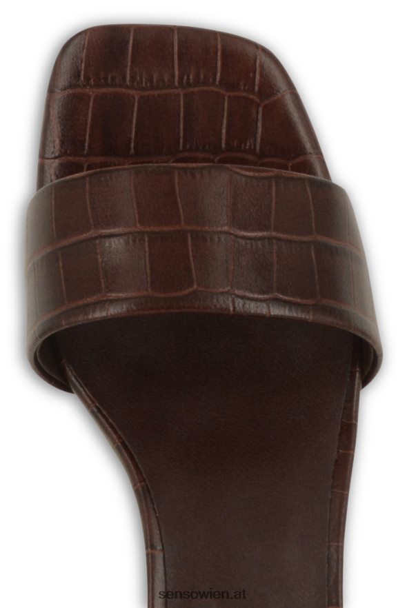 Absätze Mais und Kakao Senso 6NZ8L8195