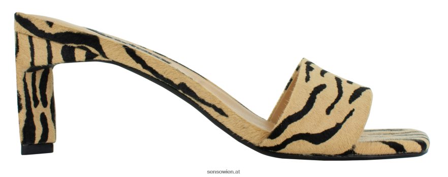 Absätze Maisy III Dschungel Senso 6NZ8L8196