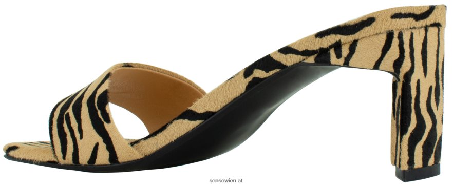 Absätze Maisy III Dschungel Senso 6NZ8L8196