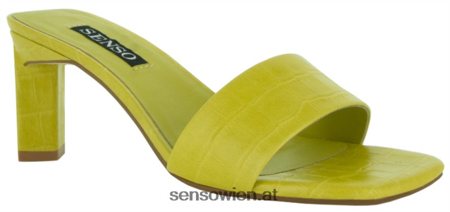 Absätze Maisy VII Palm Senso 6NZ8L8199