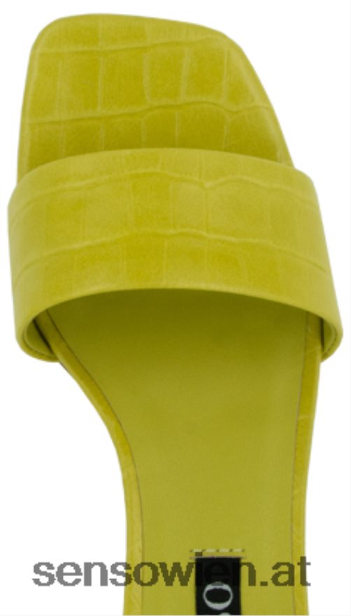 Absätze Maisy VII Palm Senso 6NZ8L8199