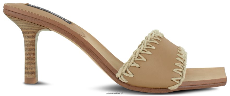 Absätze Mara Butterscotch Senso 6NZ8L8225