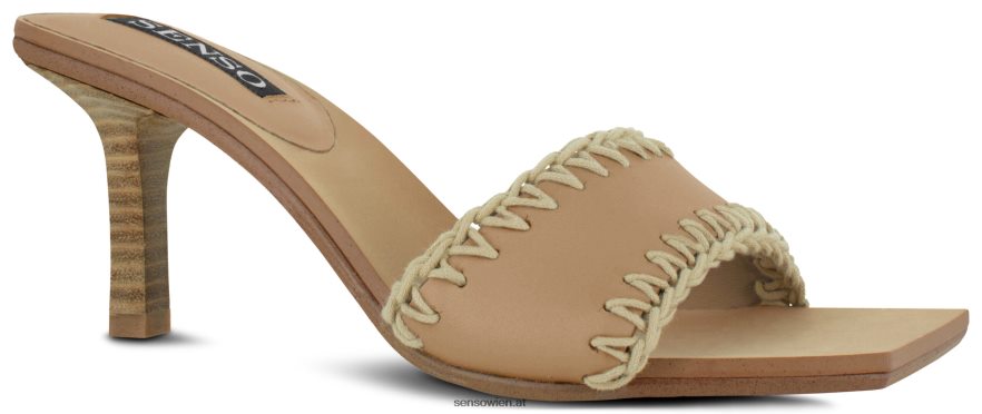 Absätze Mara Butterscotch Senso 6NZ8L8225