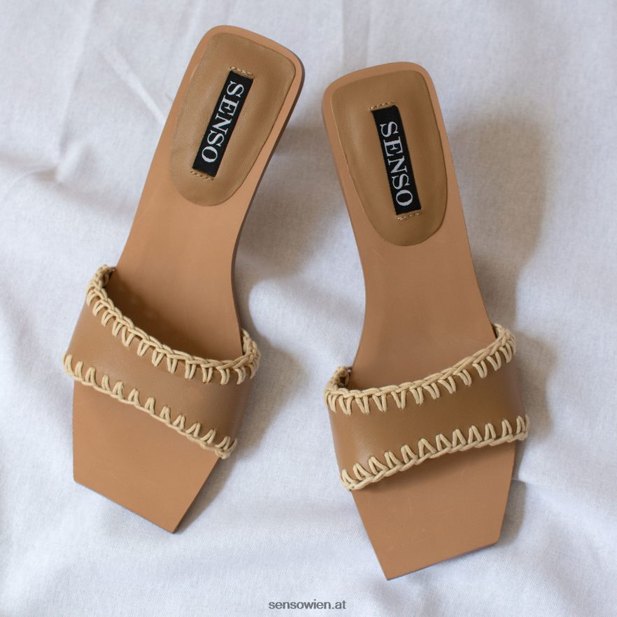 Absätze Mara Butterscotch Senso 6NZ8L8225