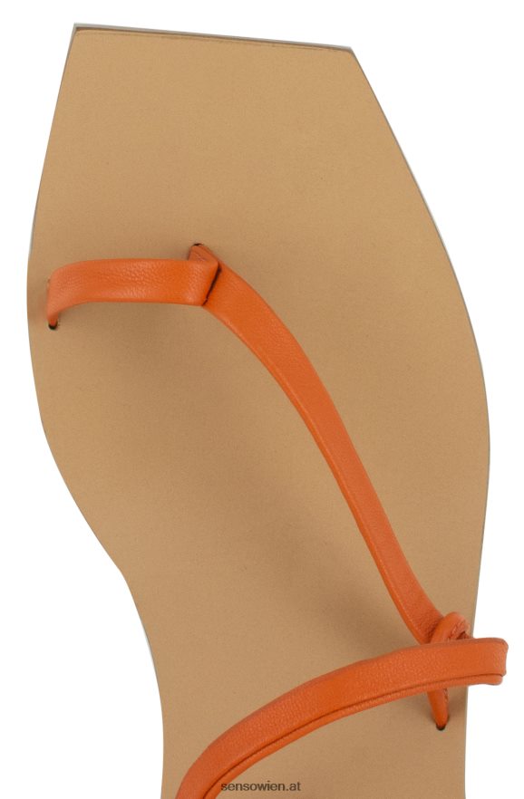 Absätze Mina Mandarine Senso 6NZ8L8245