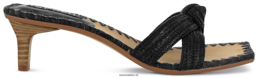 Absätze Naomi Ebenholz Senso 6NZ8L8172