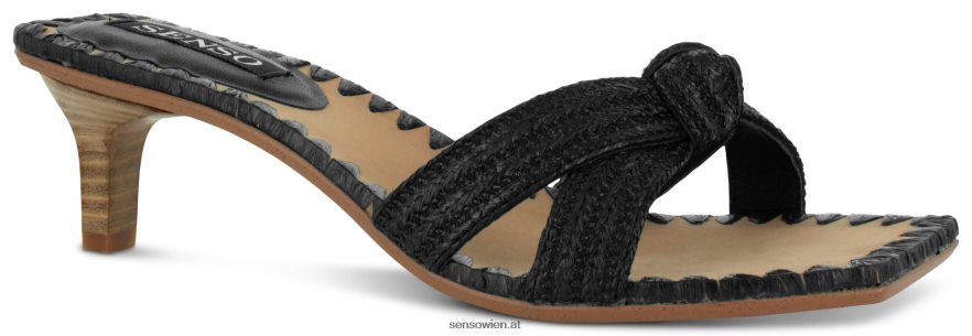Absätze Naomi Ebenholz Senso 6NZ8L8172
