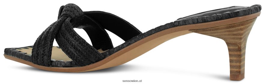 Absätze Naomi Ebenholz Senso 6NZ8L8172