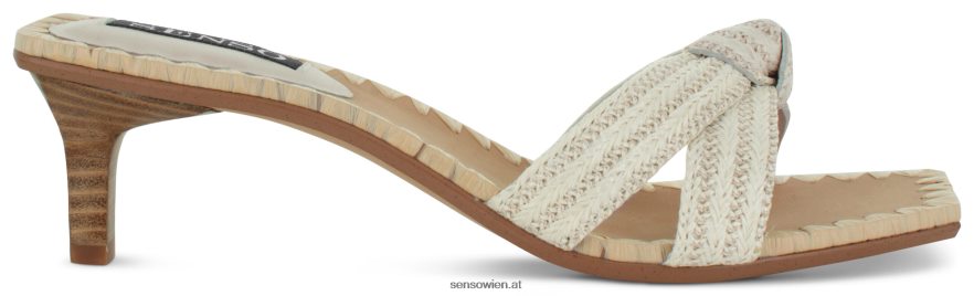 Absätze Naomi natürlich Senso 6NZ8L8171