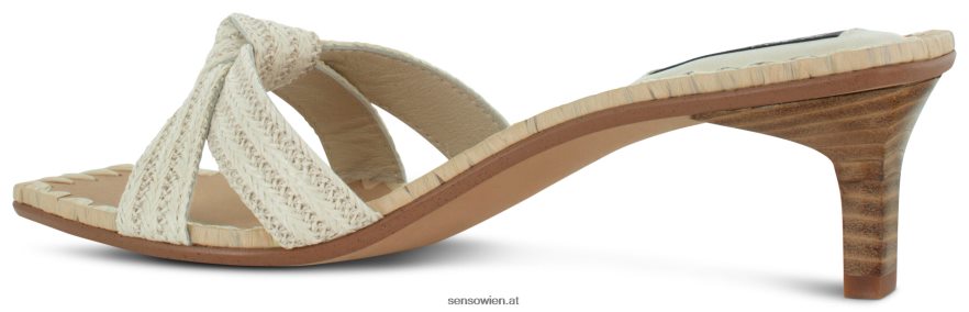 Absätze Naomi natürlich Senso 6NZ8L8171