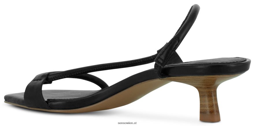 Absätze Teyana Ebenholz Senso 6NZ8L8143
