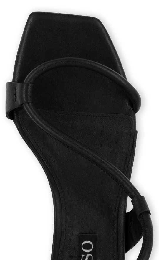 Absätze Teyana Ebenholz Senso 6NZ8L8143