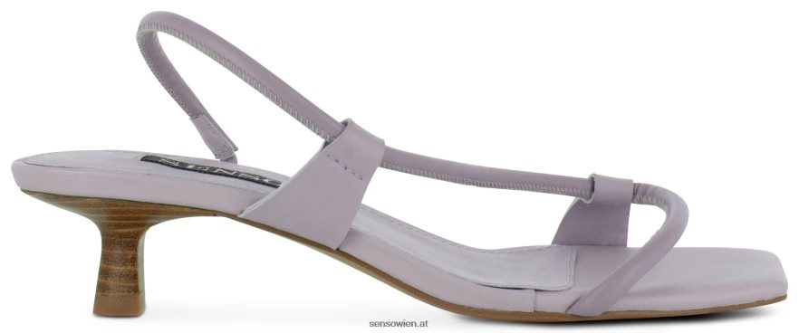Absätze Teyana Flieder Senso 6NZ8L8142