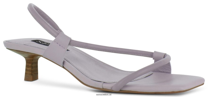 Absätze Teyana Flieder Senso 6NZ8L8142