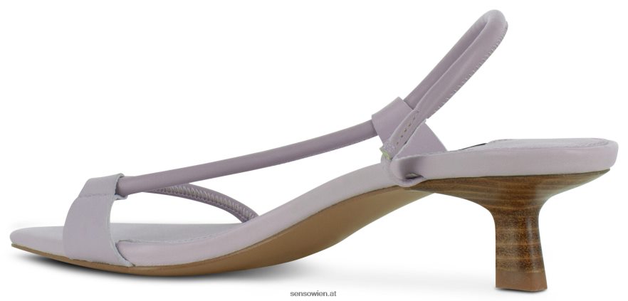 Absätze Teyana Flieder Senso 6NZ8L8142