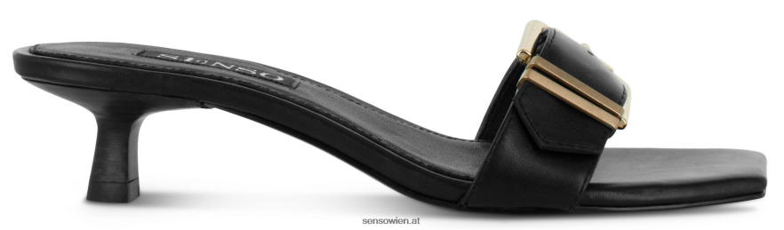 Absätze Tommy Ebenholz Senso 6NZ8L8139