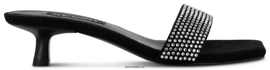 Absätze Tori Silber Senso 6NZ8L8146