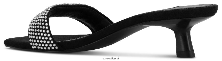 Absätze Tori Silber Senso 6NZ8L8146