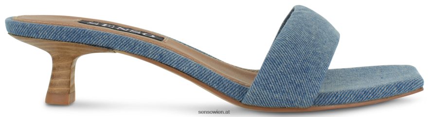 Absätze Trina II blau Senso 6NZ8L8155