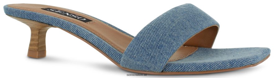 Absätze Trina II blau Senso 6NZ8L8155
