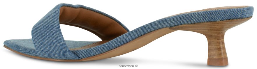 Absätze Trina II blau Senso 6NZ8L8155
