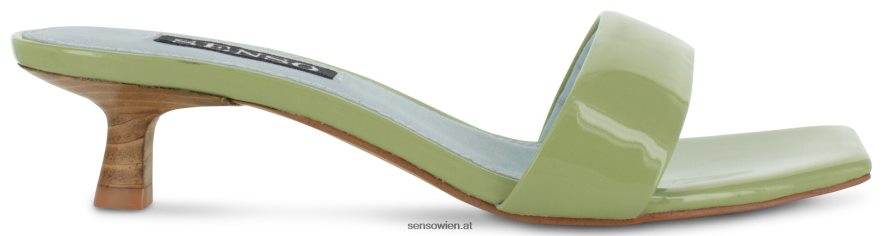 Absätze Trina i Pistazien Senso 6NZ8L8156