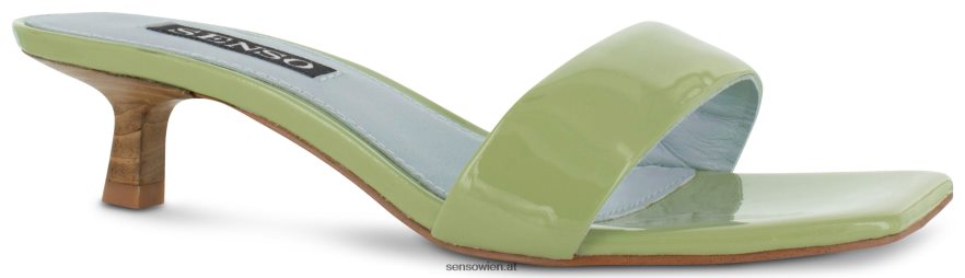 Absätze Trina i Pistazien Senso 6NZ8L8156