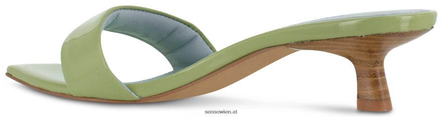Absätze Trina i Pistazien Senso 6NZ8L8156