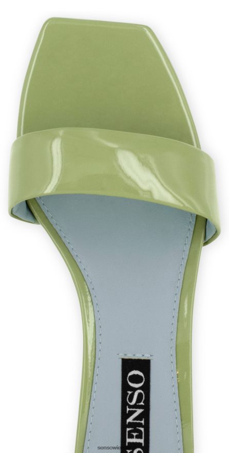 Absätze Trina i Pistazien Senso 6NZ8L8156