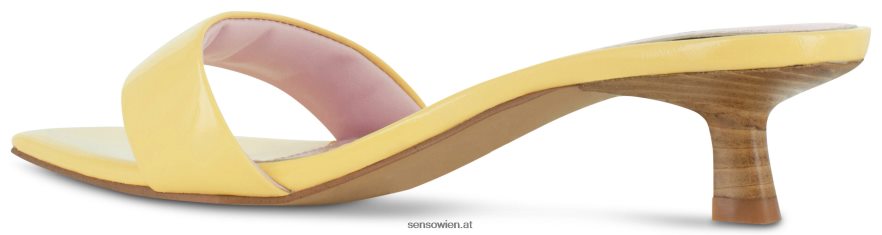 Absätze Trina und Butterblume Senso 6NZ8L8157
